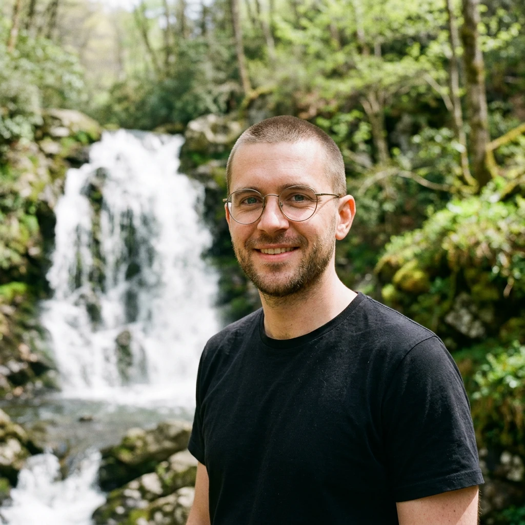Marc Bélanger, online slots editor and lead reviewer
