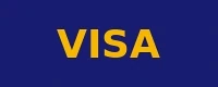 Visa card scheme accepted at TonyBet